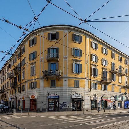 Milano Apartments Navigli 외부 사진