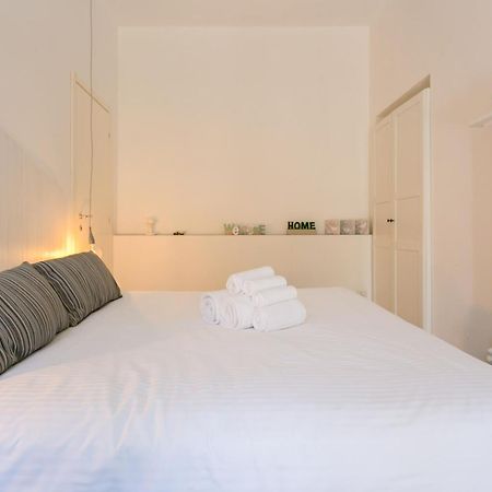 Milano Apartments Navigli 외부 사진