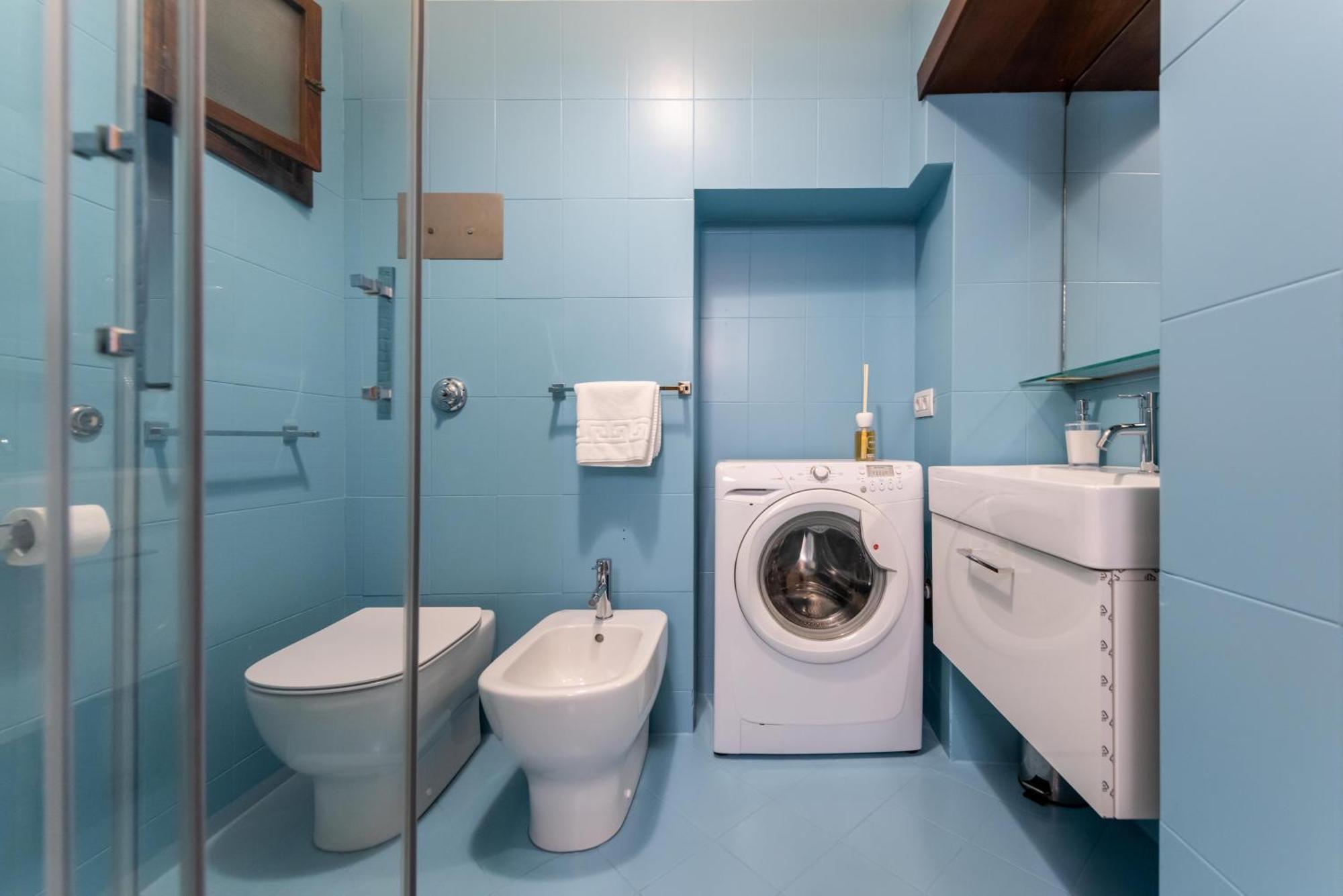 Milano Apartments Navigli 외부 사진