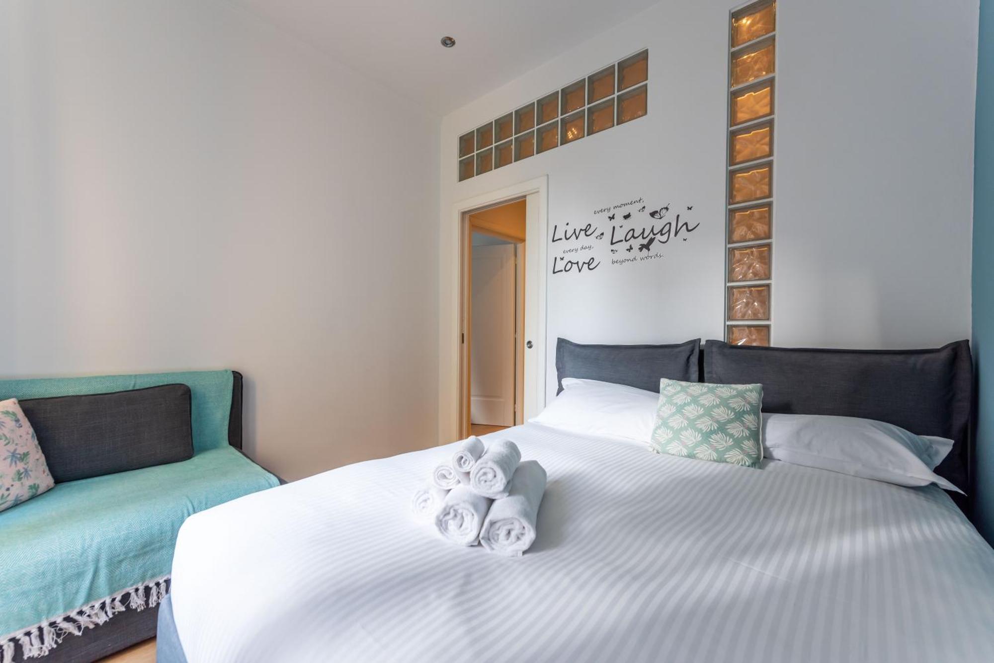 Milano Apartments Navigli 외부 사진