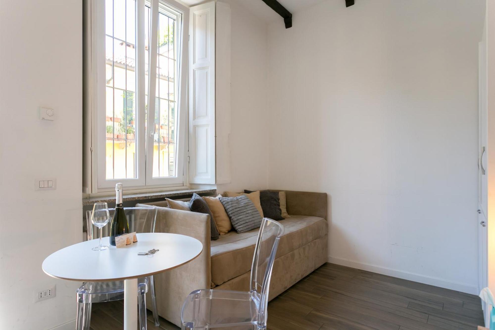 Milano Apartments Navigli 외부 사진