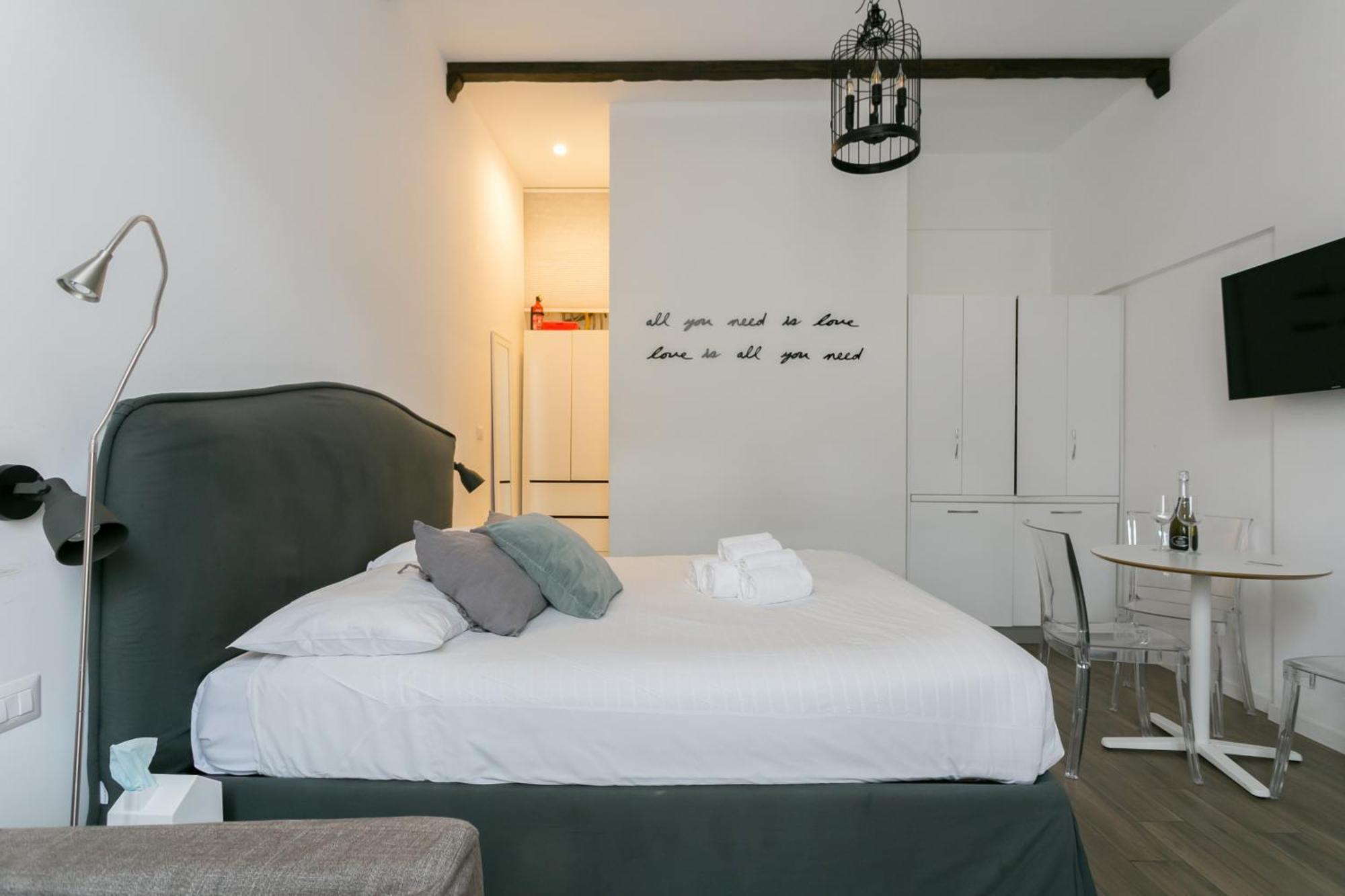 Milano Apartments Navigli 외부 사진