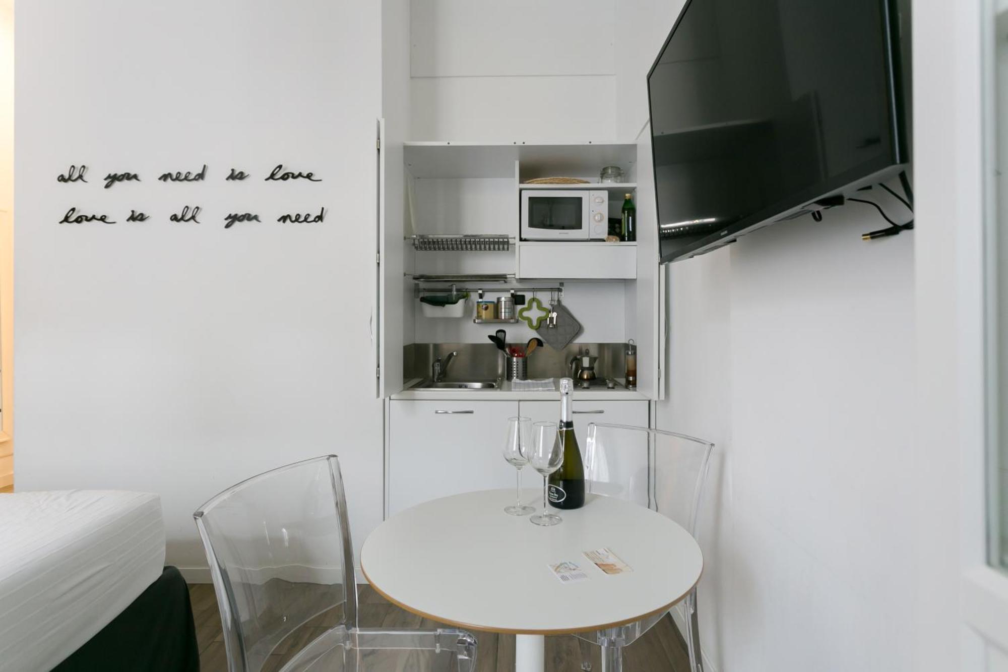 Milano Apartments Navigli 외부 사진