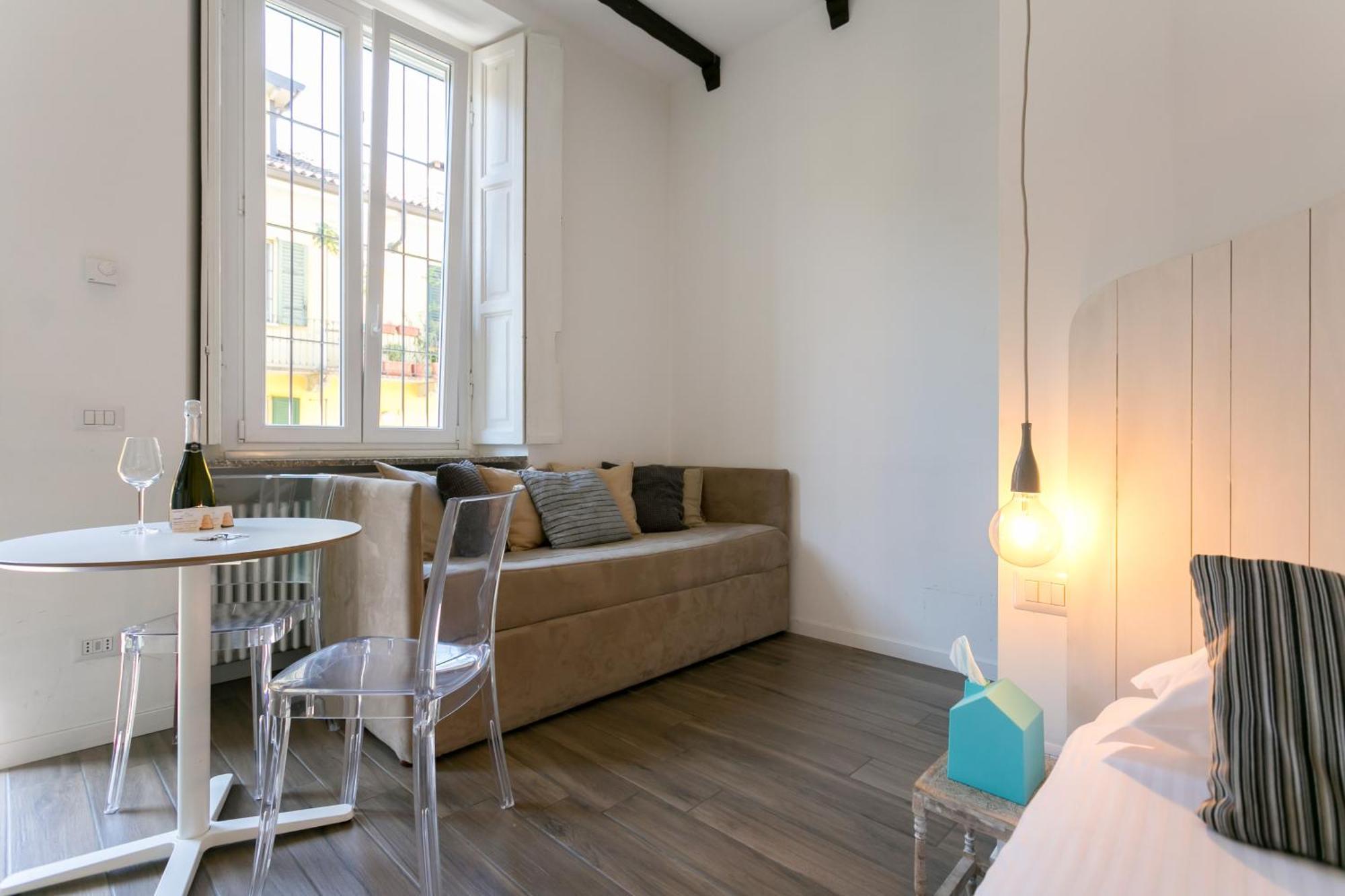 Milano Apartments Navigli 외부 사진