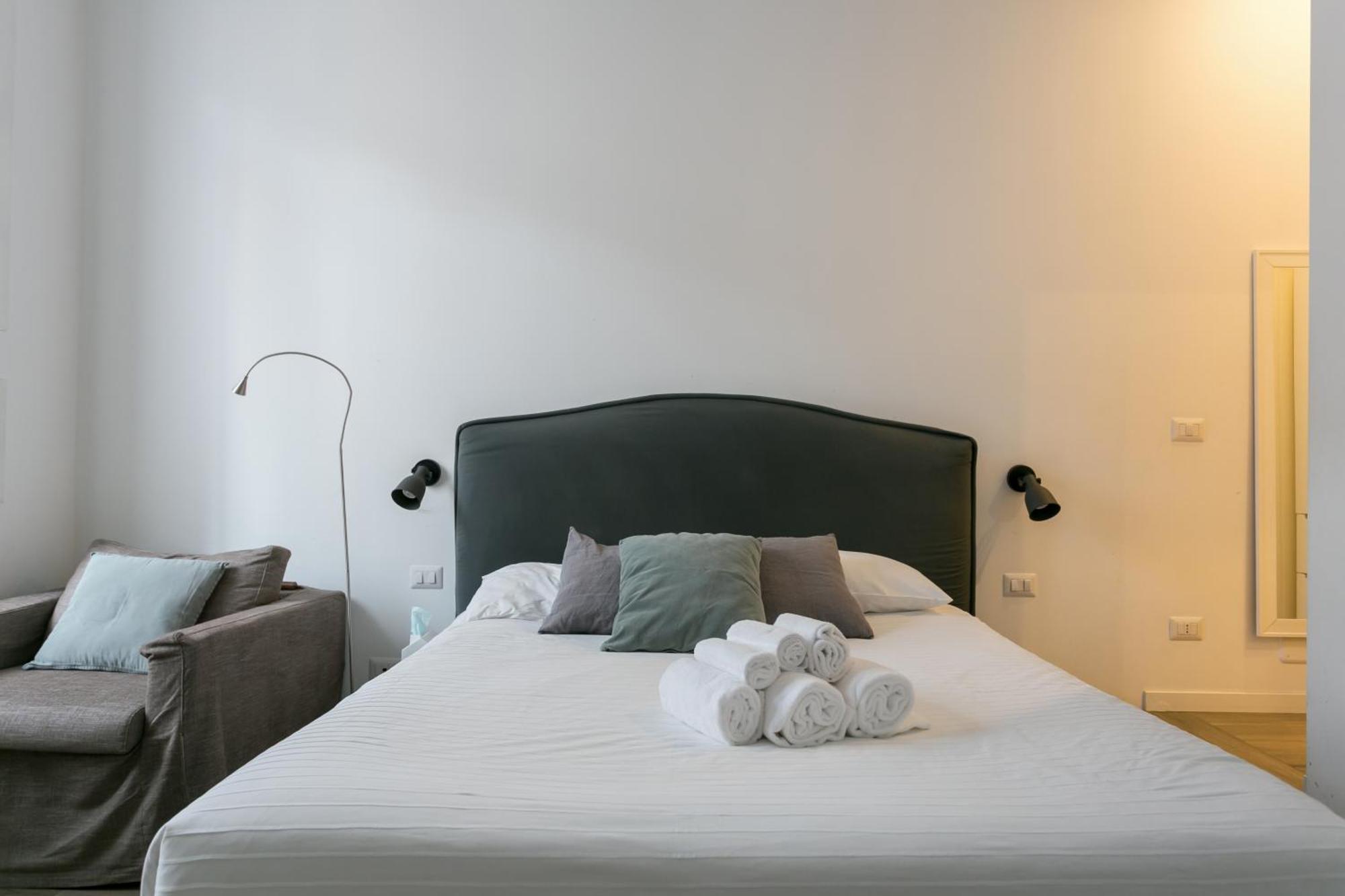 Milano Apartments Navigli 외부 사진